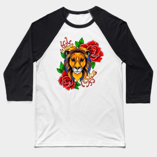 The Lion King Baseball T-Shirt